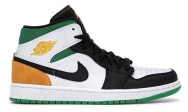 Nike 1 Mid Oakland - image 1