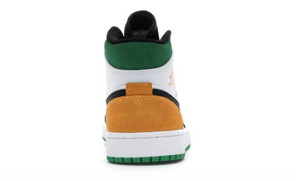 Nike 1 Mid Oakland - image 4