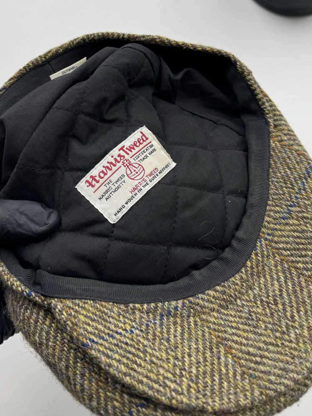 Cashmere & Wool × Harris Tweed × Vintage Harris T… - image 4