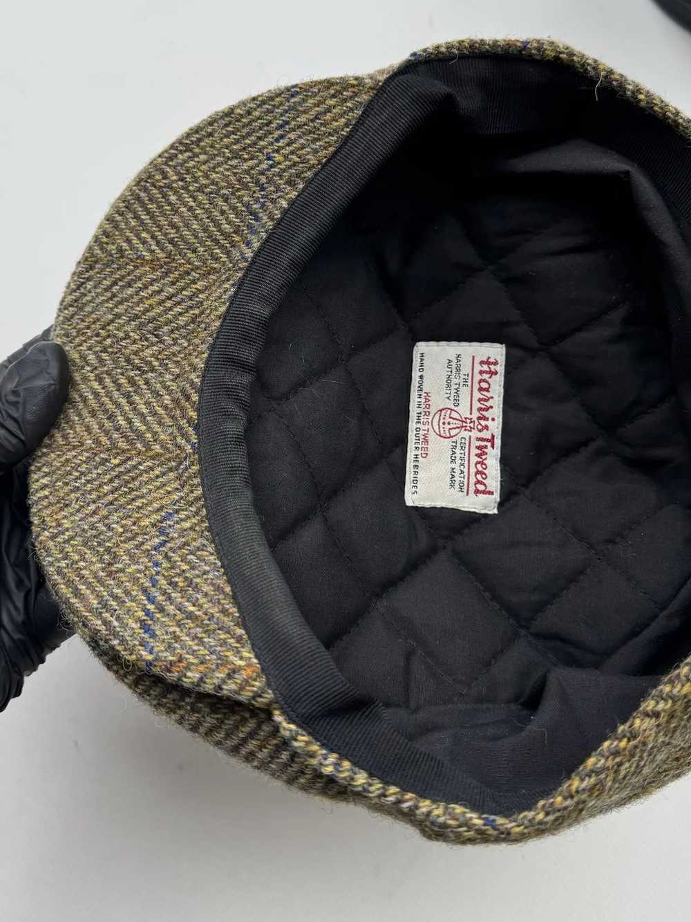 Cashmere & Wool × Harris Tweed × Vintage Harris T… - image 7