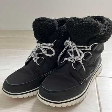 Sorel Cozy Carnival