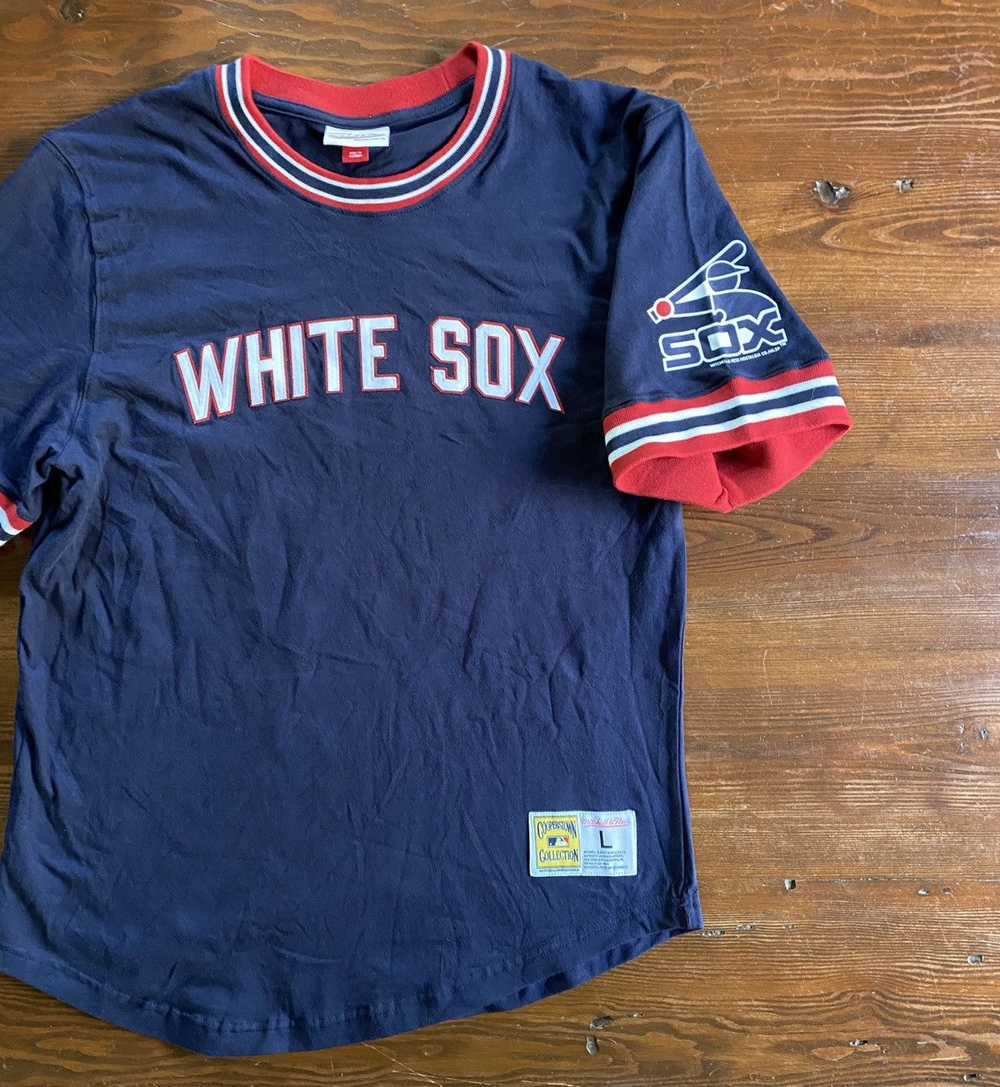 Cooperstown Collection × MLB × Mitchell & Ness Ch… - image 1