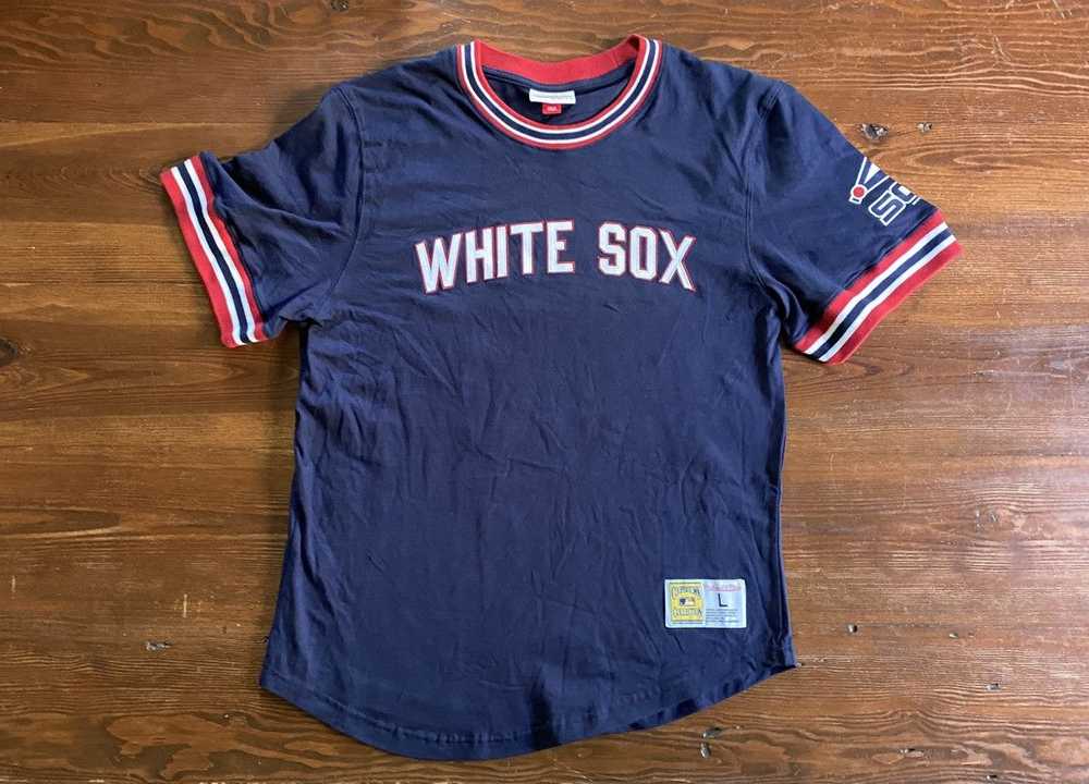 Cooperstown Collection × MLB × Mitchell & Ness Ch… - image 2