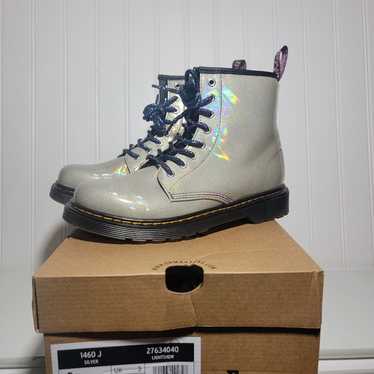 Youth Dr. Martens size 4