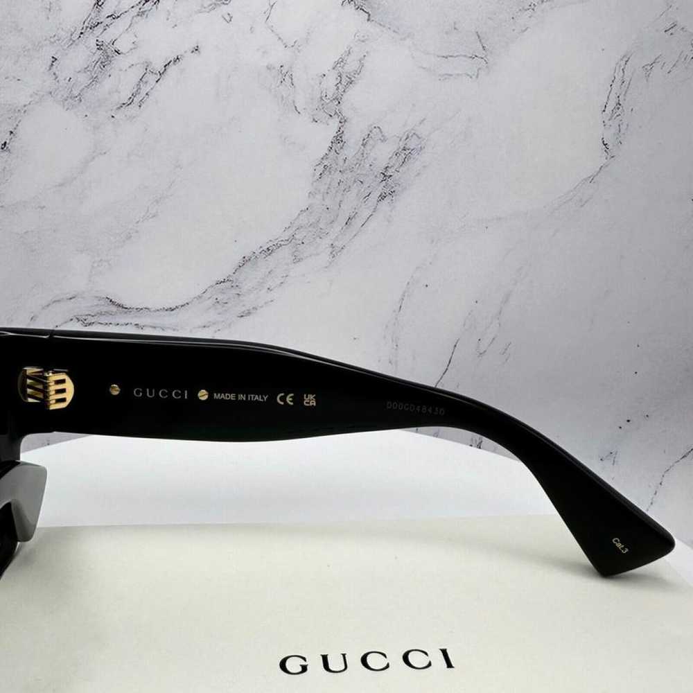 Gucci Sunglasses - image 7