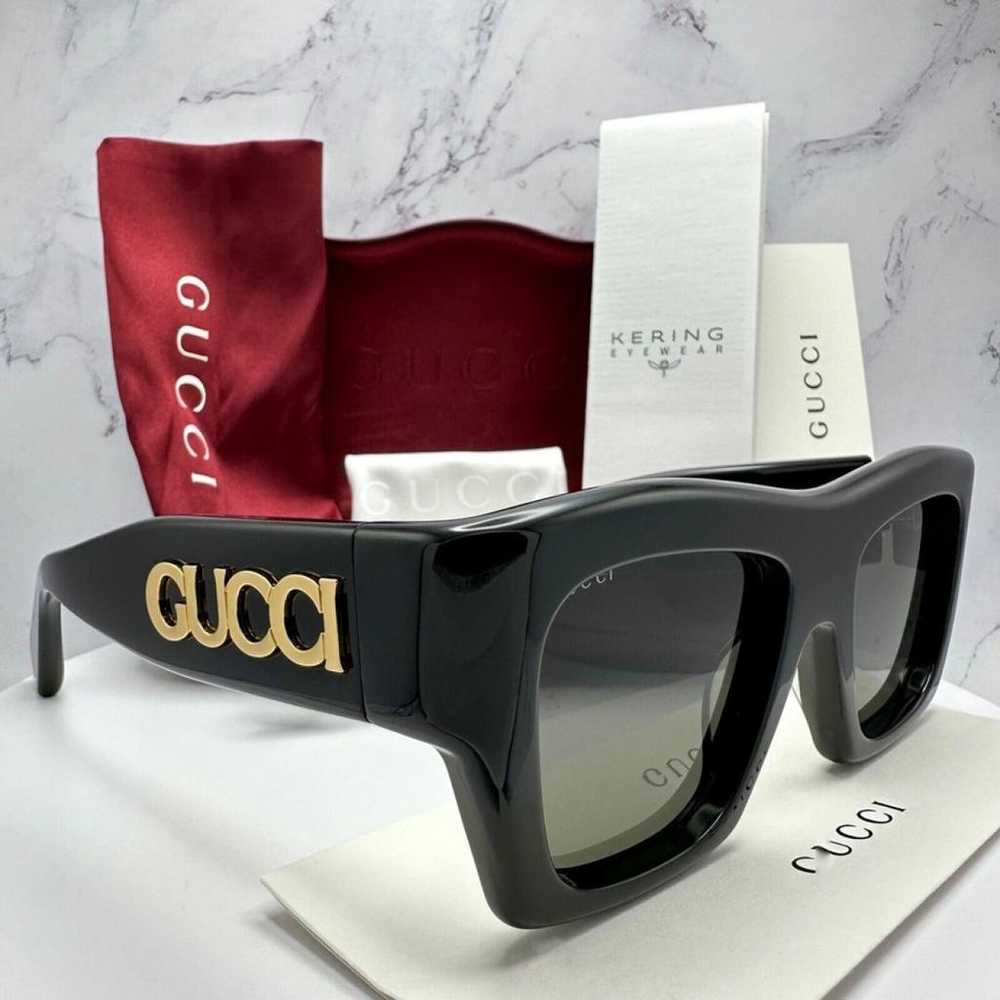 Gucci Sunglasses - image 8