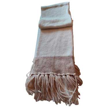 Max Mara Weekend Cashmere scarf - image 1