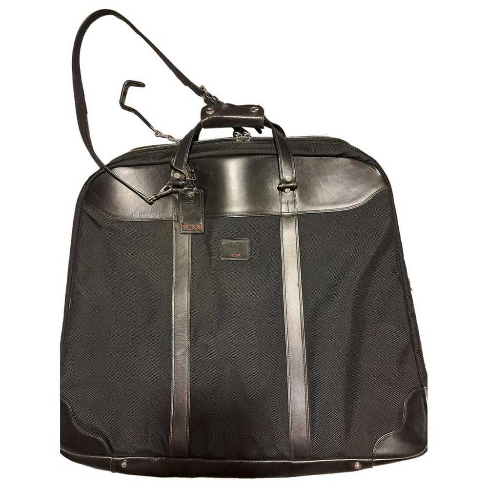 Tumi Cloth travel bag - image 1