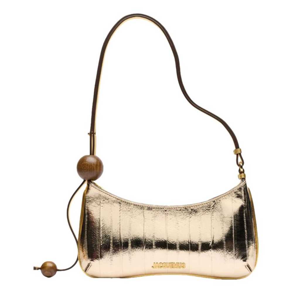 Jacquemus Leather handbag - image 1