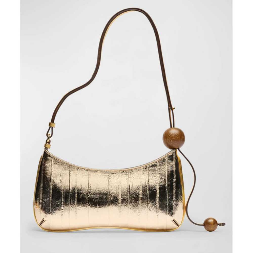 Jacquemus Leather handbag - image 2