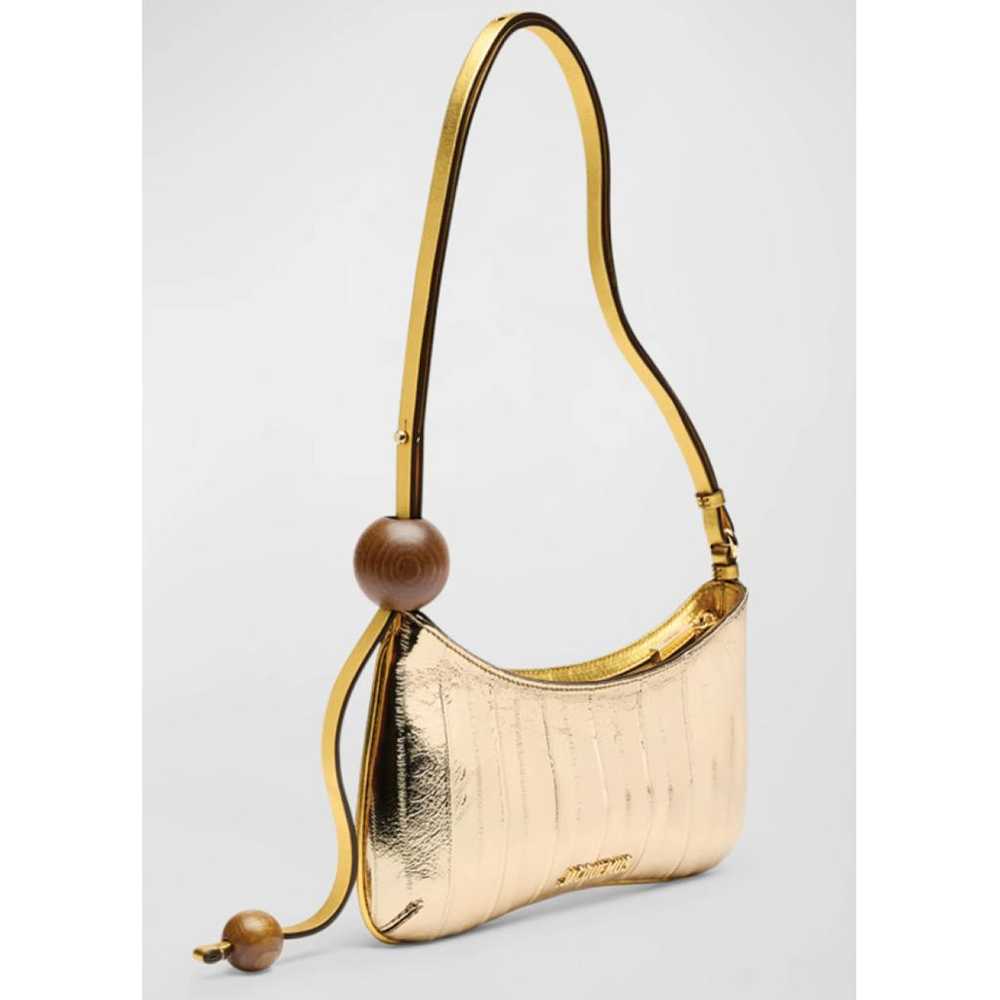 Jacquemus Leather handbag - image 3