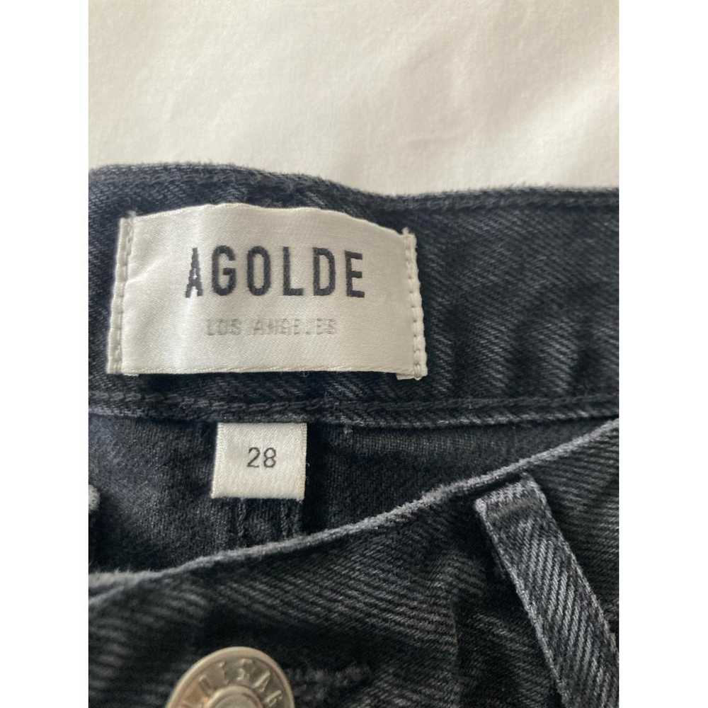 Agolde Bootcut jeans - image 2