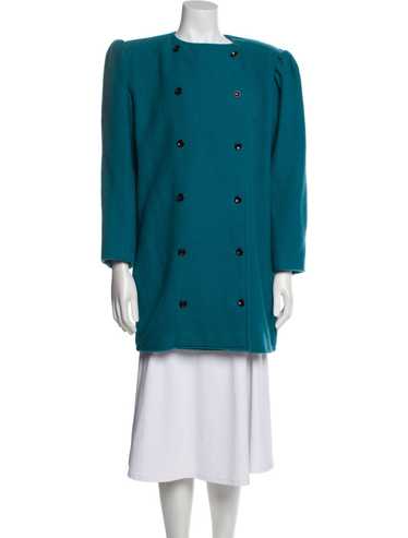 Emanuel Ungaro Coat Vintage From the 1980's Colle… - image 1