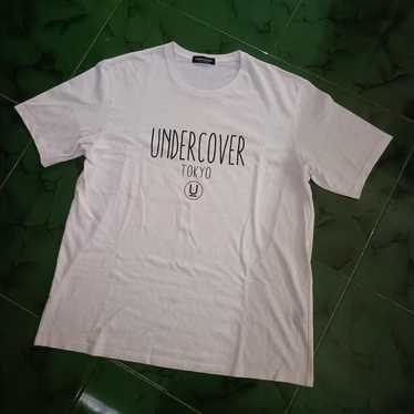 Archival Clothing × Jun Takahashi × Undercover Ra… - image 1