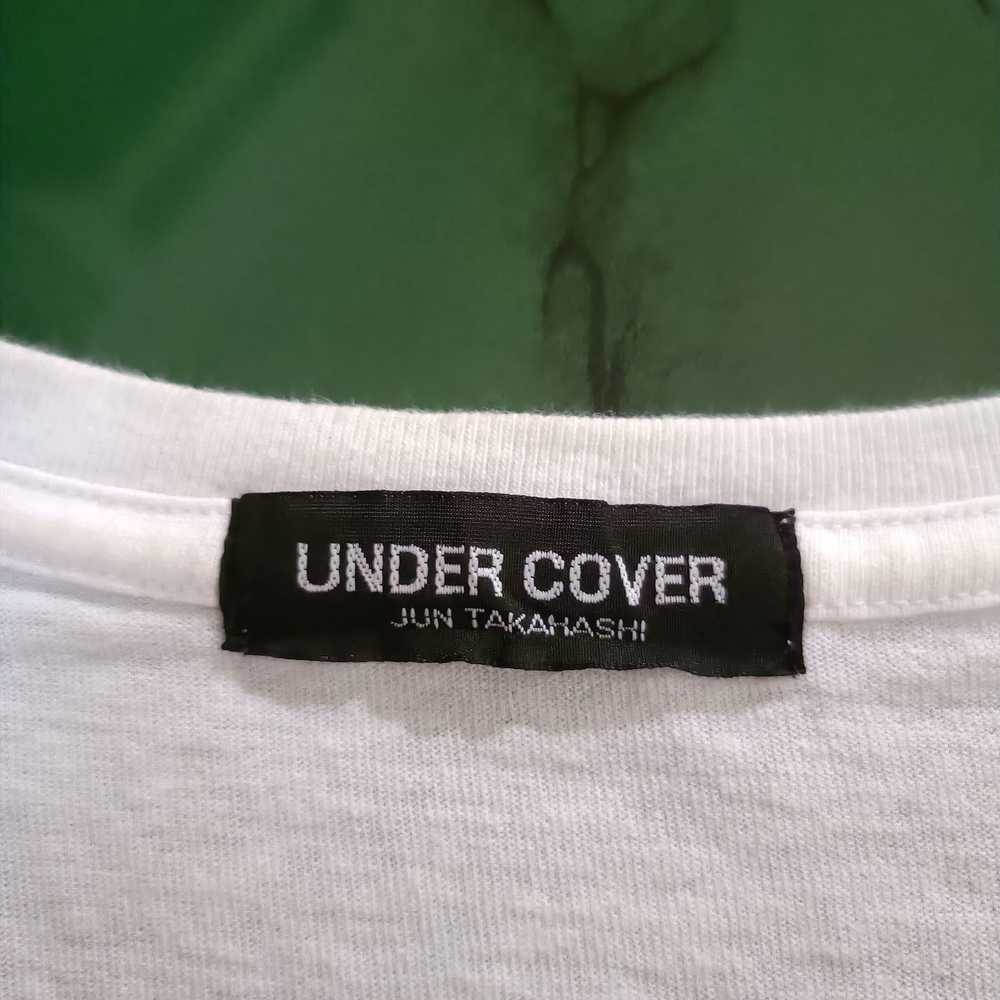 Archival Clothing × Jun Takahashi × Undercover Ra… - image 6