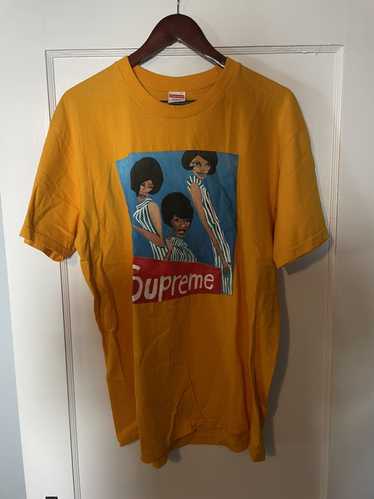 Supreme supreme group tee - Gem