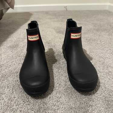 Hunter Rainboots