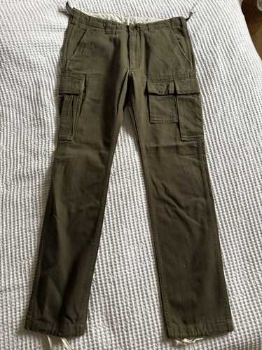 Engineered Garments Engineered Garments military p