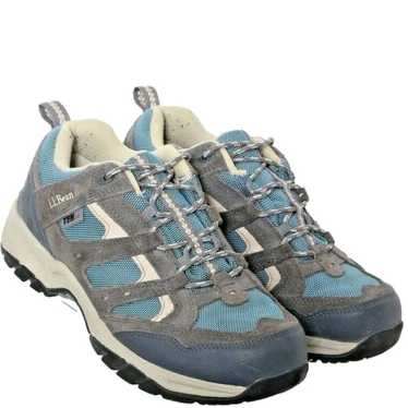 L.L Bean Tek 2.5 Outdoor Hiking Trail Shoe Womens… - image 1