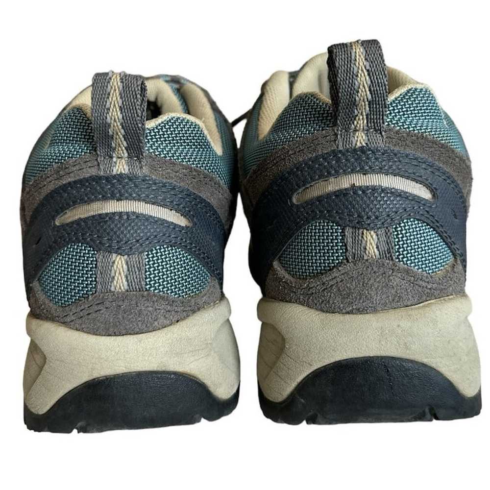 L.L Bean Tek 2.5 Outdoor Hiking Trail Shoe Womens… - image 6