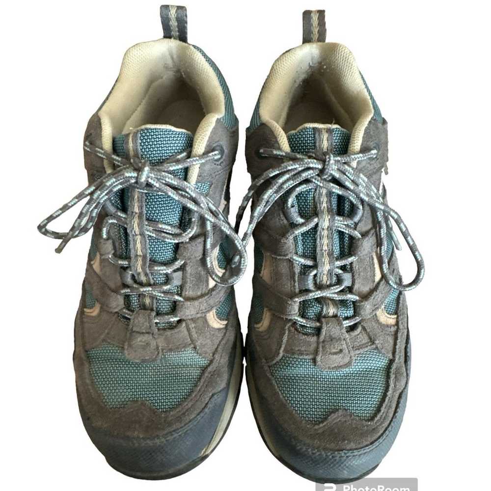 L.L Bean Tek 2.5 Outdoor Hiking Trail Shoe Womens… - image 8