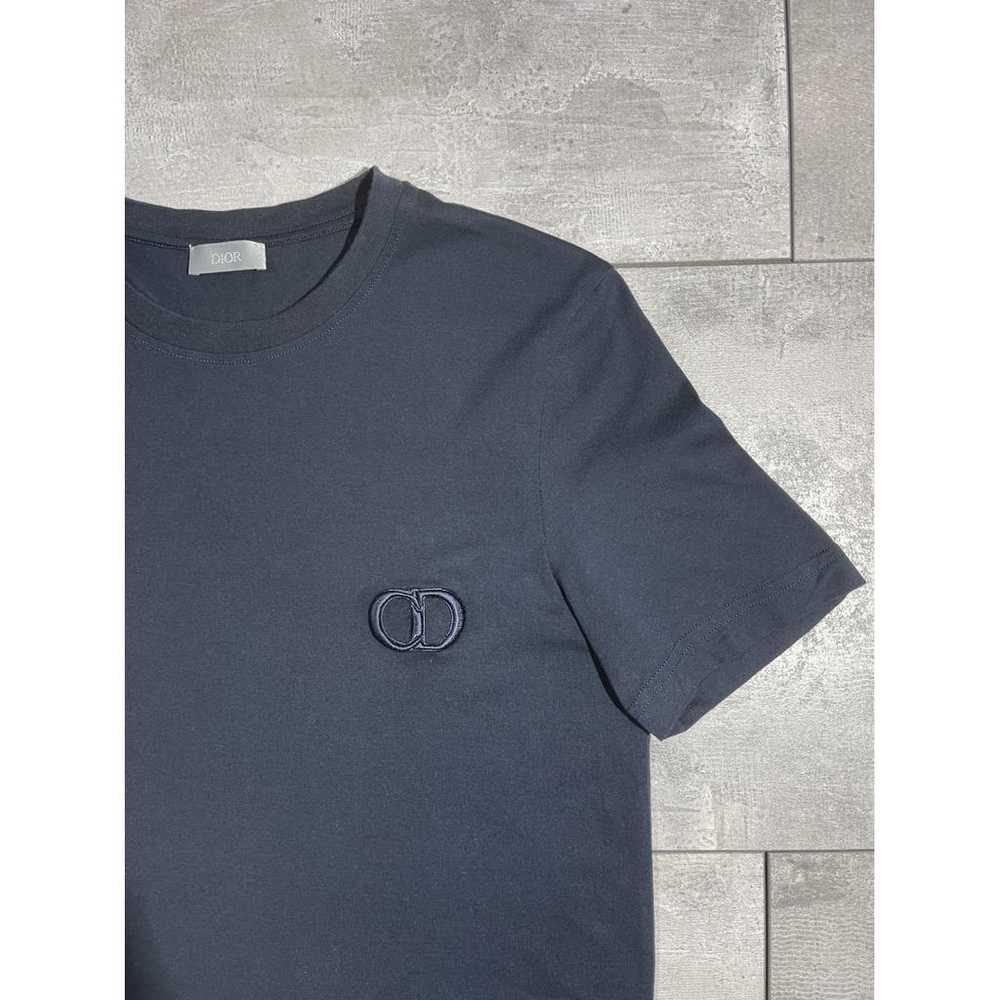 Dior Homme T-shirt - image 3