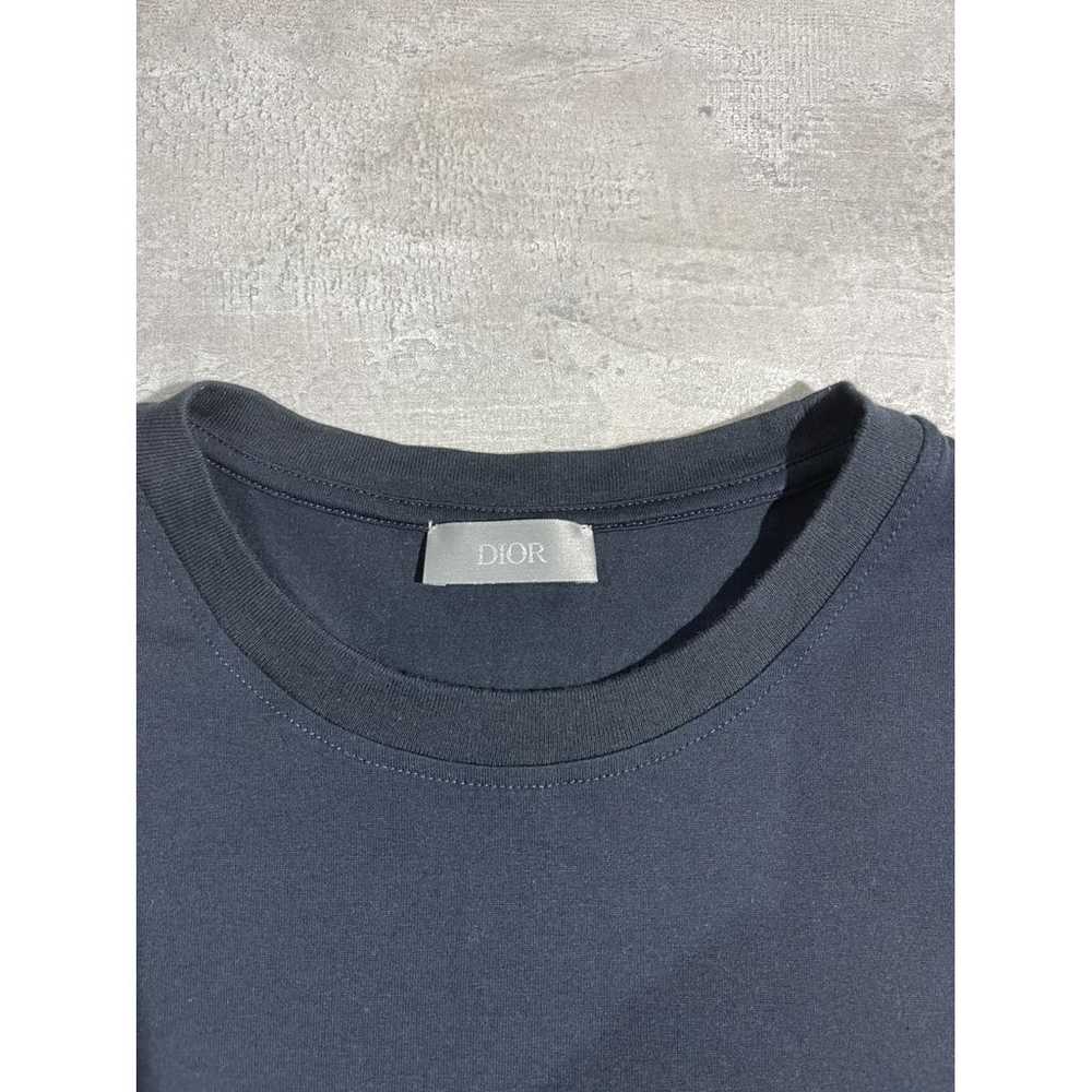 Dior Homme T-shirt - image 4