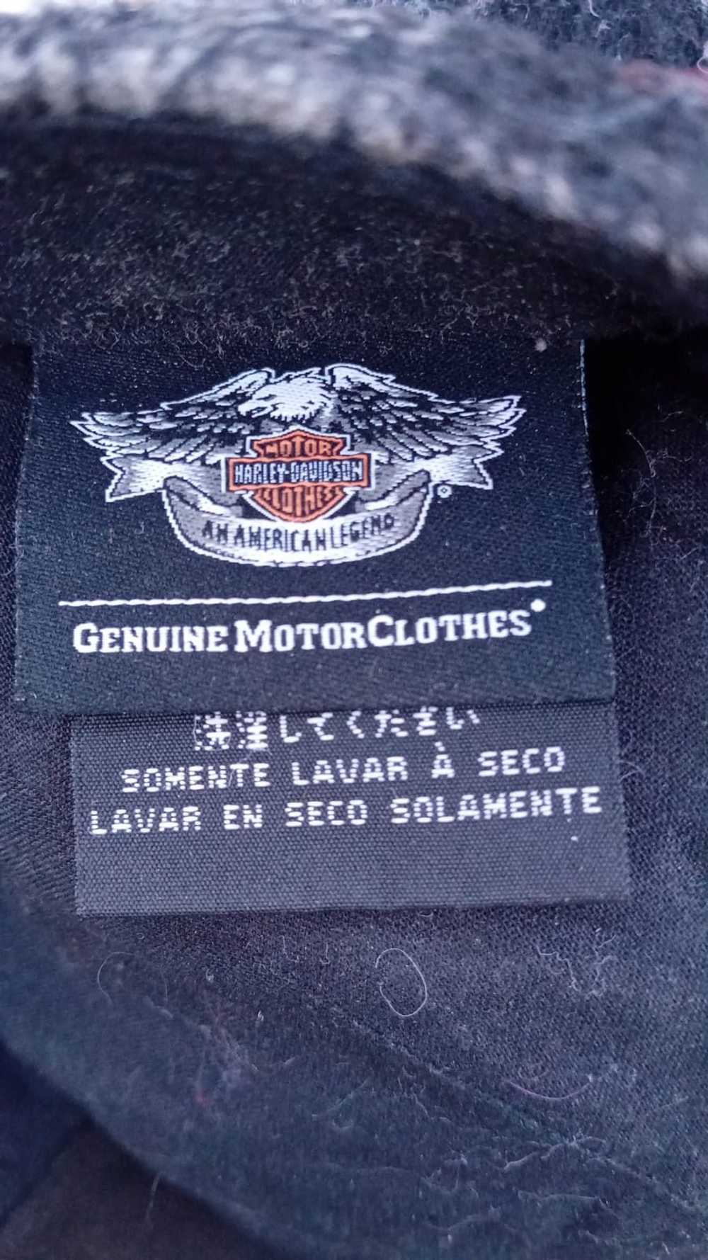 Harley Davidson × Streetwear × Swag Harley Davids… - image 3