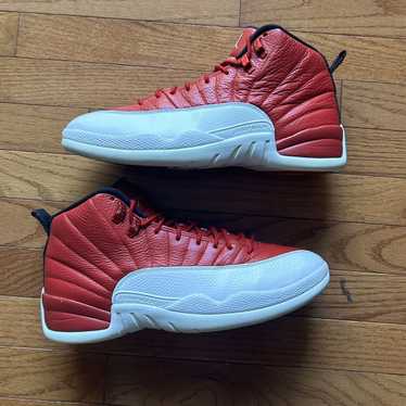 Jordan Brand Air Jordan 12 Retro Gym Red 2016 - image 1