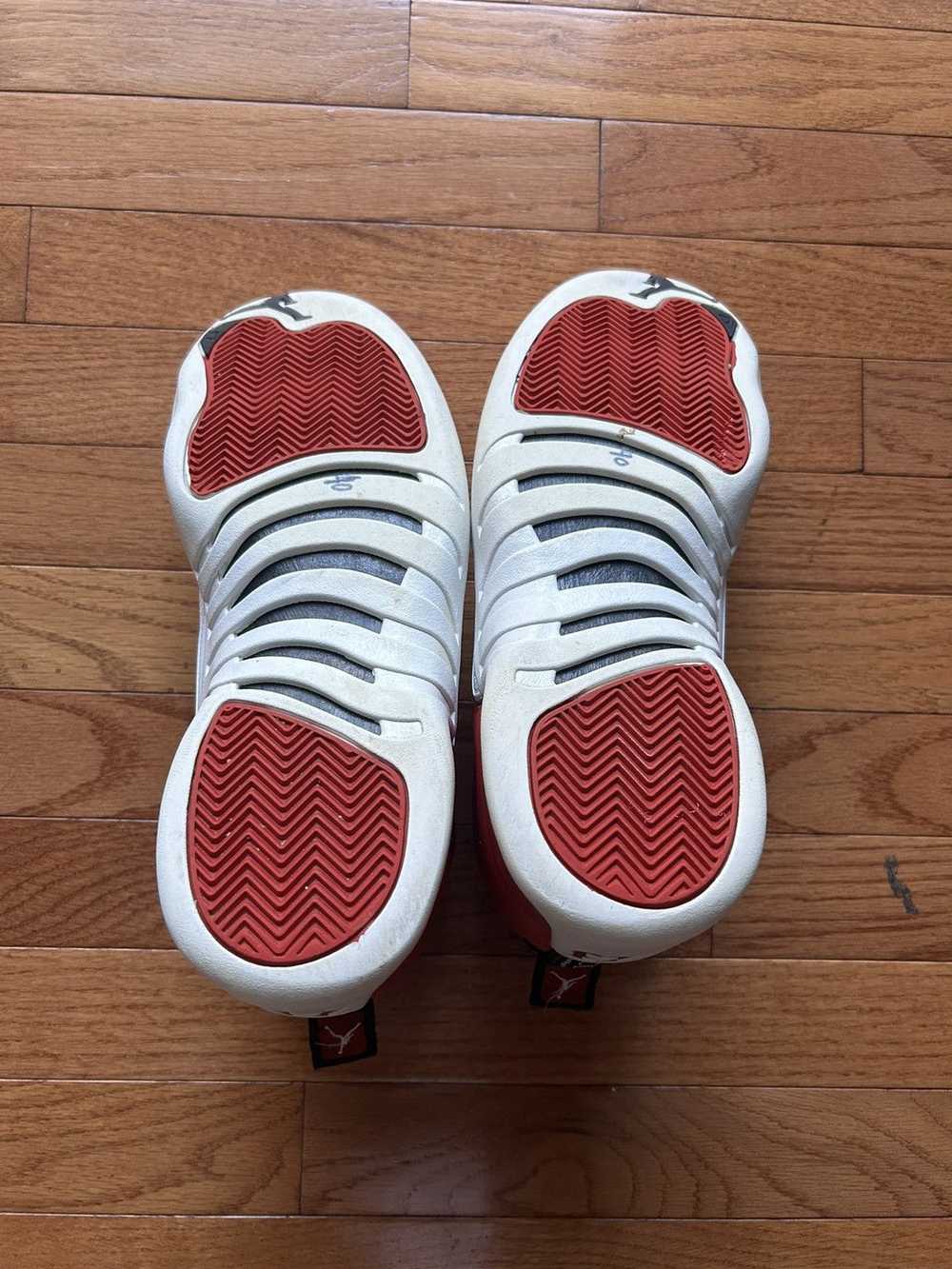 Jordan Brand Air Jordan 12 Retro Gym Red 2016 - image 3