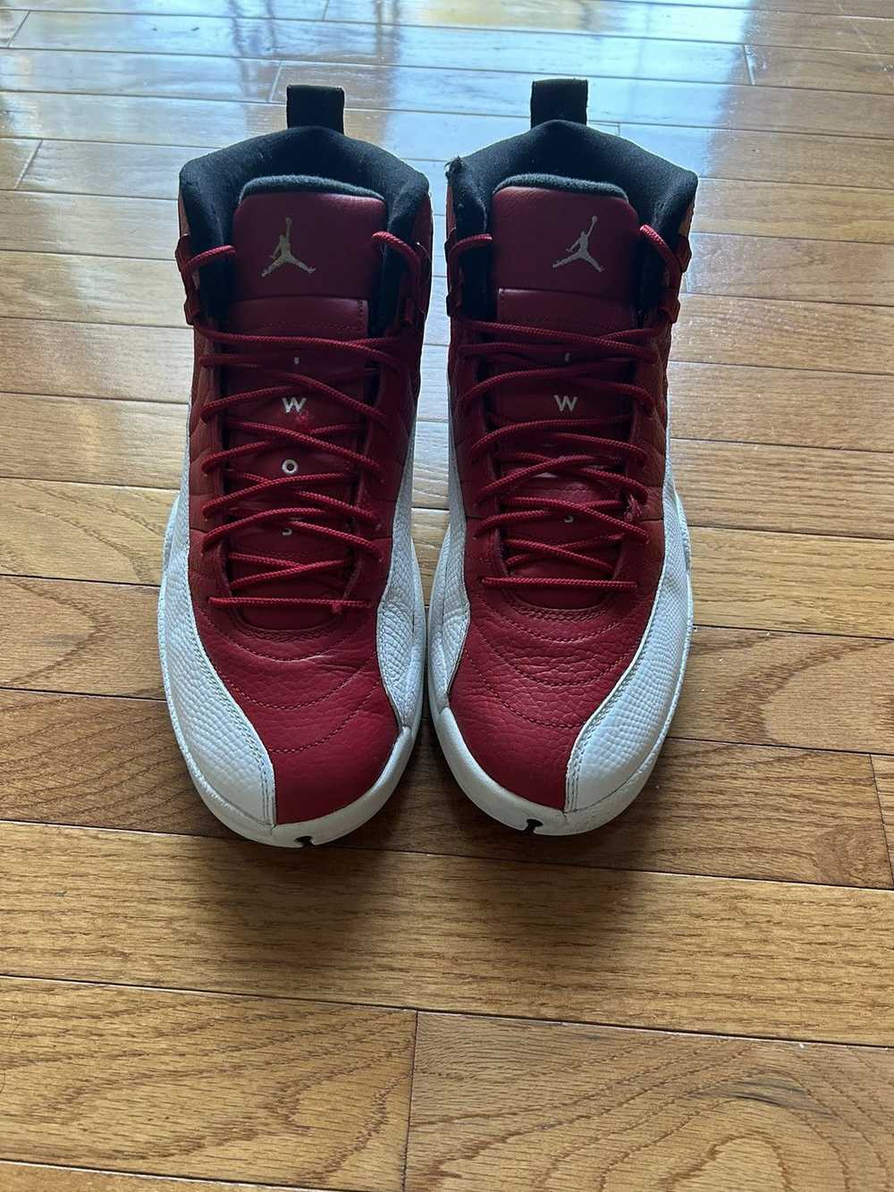 Jordan Brand Air Jordan 12 Retro Gym Red 2016 - image 4