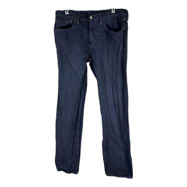 Levi's 511 slim jean