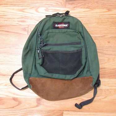 Vintage eastpak backpack 90s - Gem