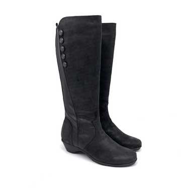 Fashion abeo nancy boots