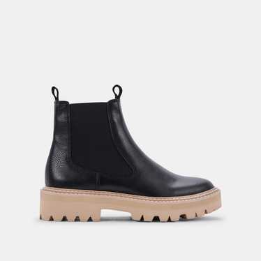 Dolce Vita Moana H2O Chelsea Boots - image 1