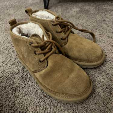 Ugg Neumel size 7