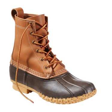 LL Bean Women's Bean Boots