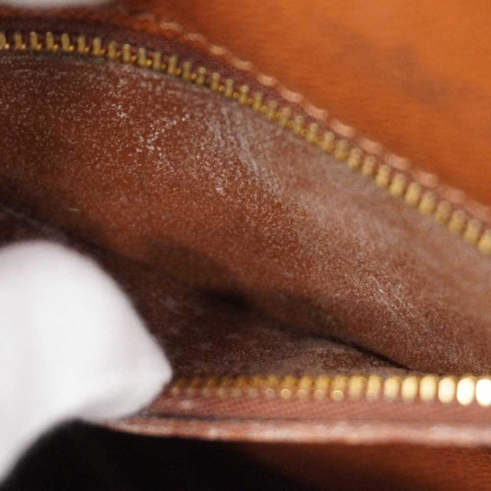 Louis Vuitton Louis Vuitton Shoulder Bag Monogram… - image 10