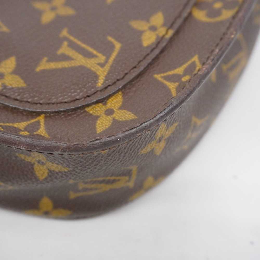 Louis Vuitton Louis Vuitton Shoulder Bag Monogram… - image 12