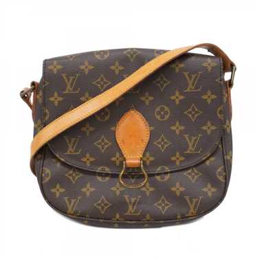 Louis Vuitton Louis Vuitton Shoulder Bag Monogram… - image 1