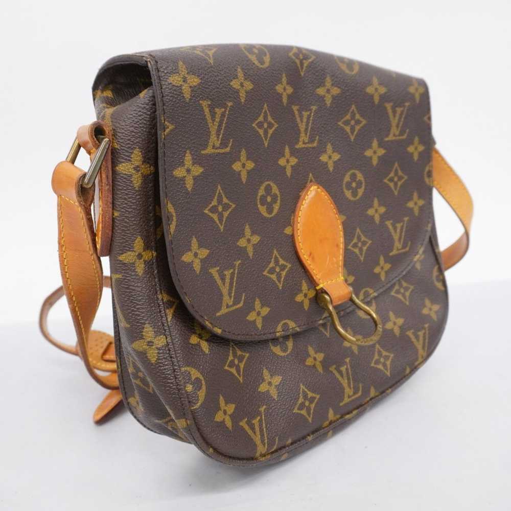 Louis Vuitton Louis Vuitton Shoulder Bag Monogram… - image 2