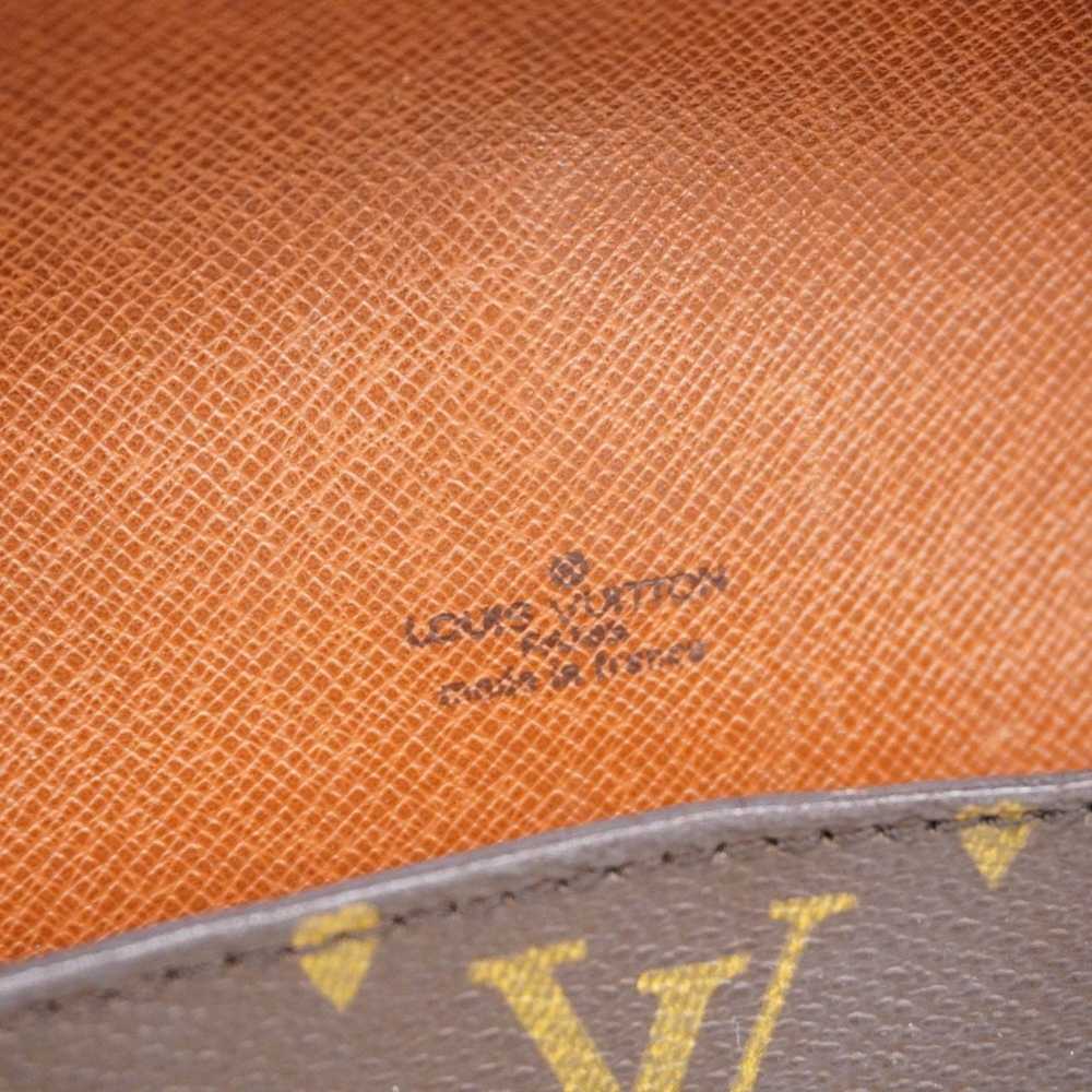 Louis Vuitton Louis Vuitton Shoulder Bag Monogram… - image 5