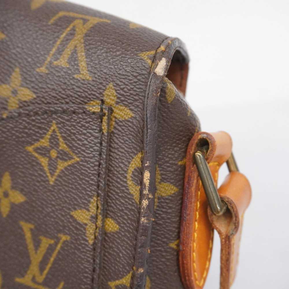 Louis Vuitton Louis Vuitton Shoulder Bag Monogram… - image 6