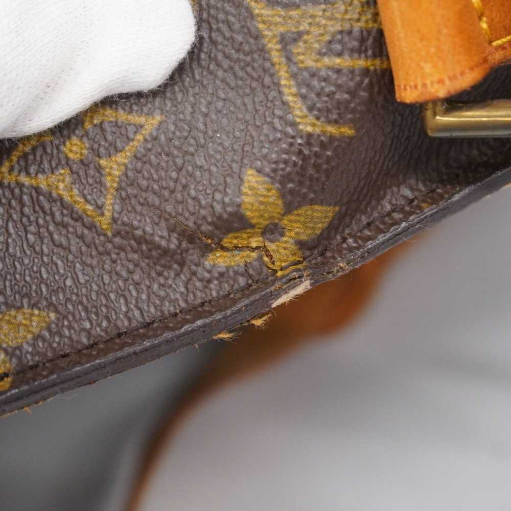 Louis Vuitton Louis Vuitton Shoulder Bag Monogram… - image 8