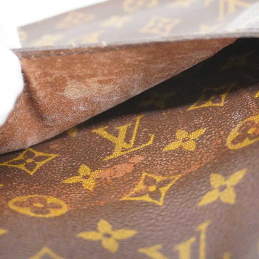 Louis Vuitton Louis Vuitton Shoulder Bag Monogram… - image 9