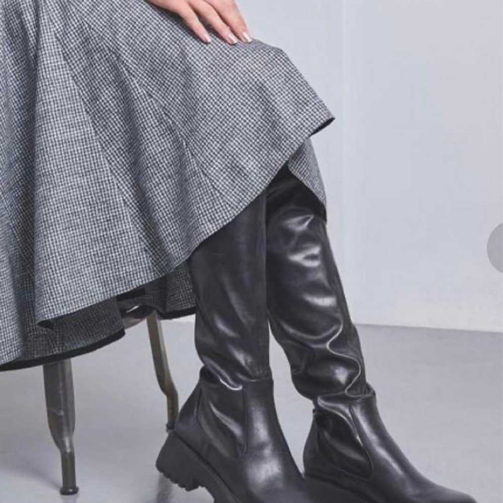 UNITED ARROWS Long Boots - image 3