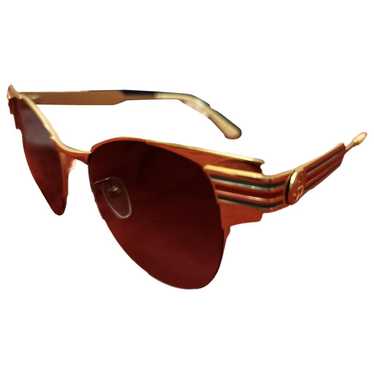 Gucci Aviator sunglasses