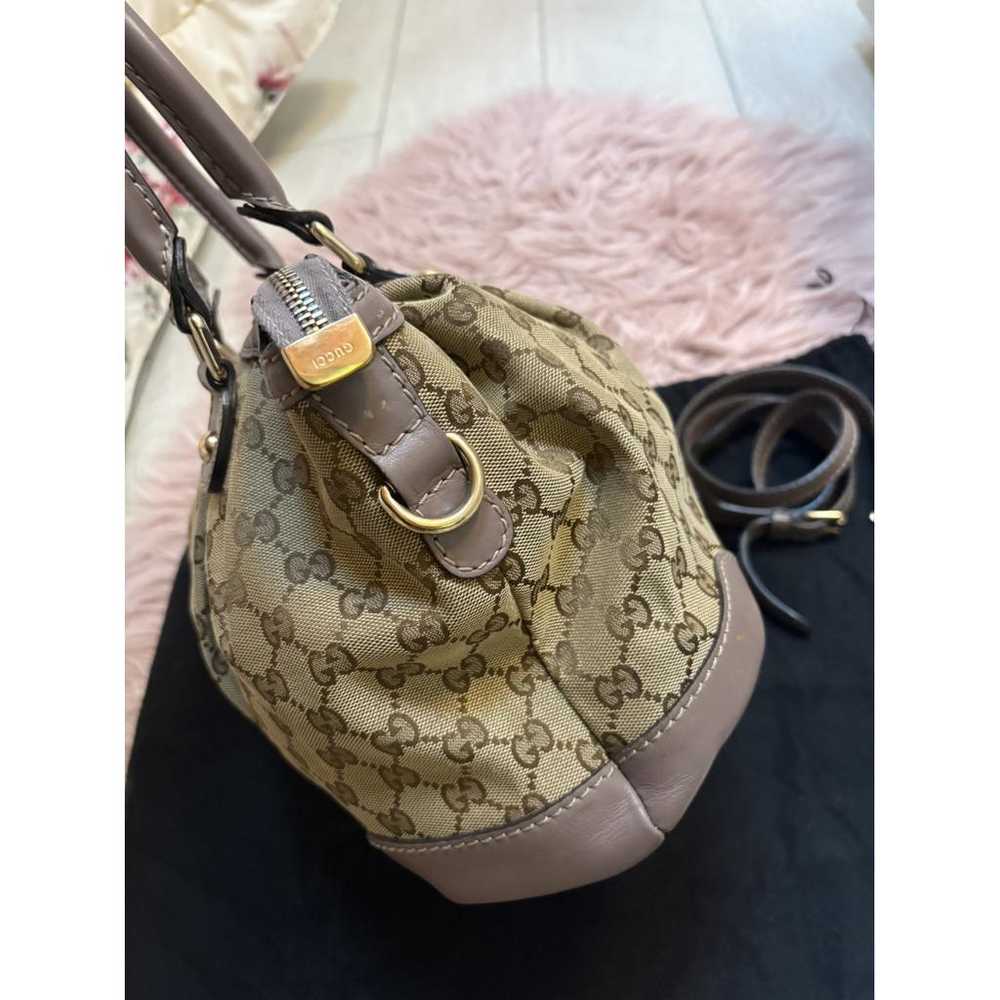 Gucci Sukey cloth crossbody bag - image 6