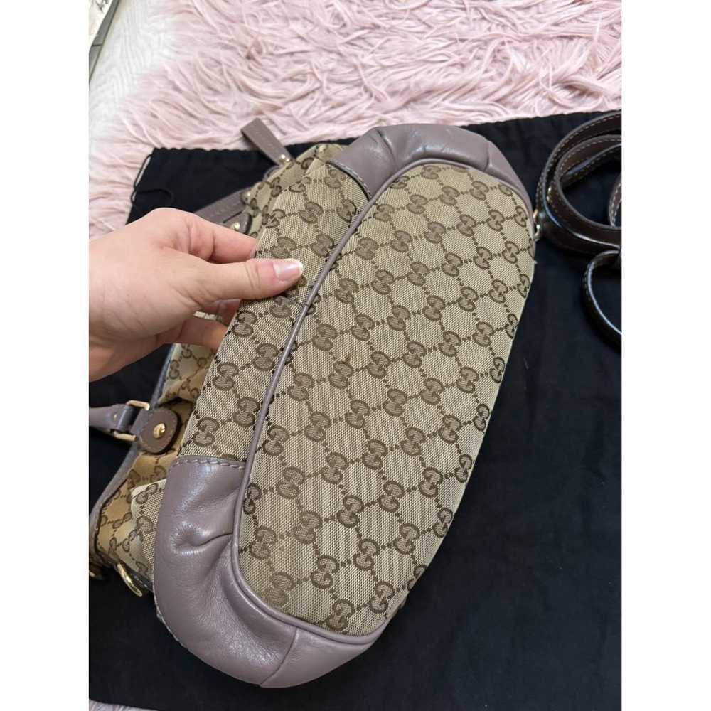 Gucci Sukey cloth crossbody bag - image 7