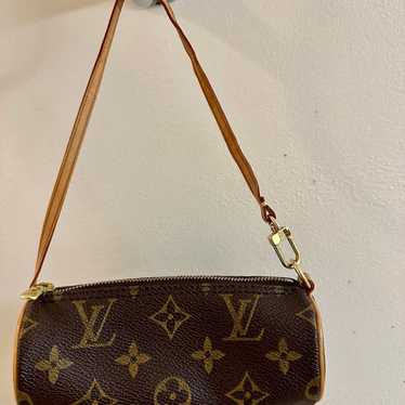 ❤️Louis Vuitton mini papillon❤️